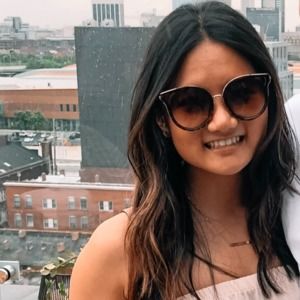 Meet your Posher, Minnie